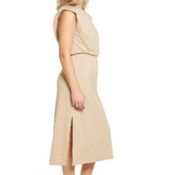 WAYF sleeveless dress NWT - Picture 2 of 7